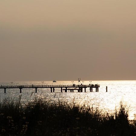 Ostsee Domizil Graal-Mueritz Eksteriør billede
