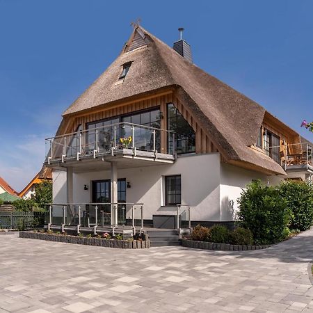 Ostsee Domizil Graal-Mueritz Eksteriør billede